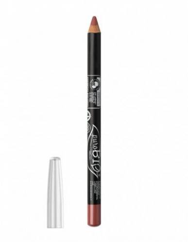 Creion de buze, eco-bio, Rosa Nude, nr. 49, PuroBIO