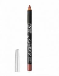 Creion de buze, eco-bio, Rosa Nude, nr. 49, PuroBIO