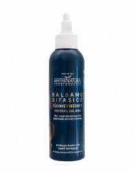 Balsam reparator cu proteine par cret, uscat, 150ml – SOS Maternatura