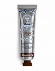 Pasta de dinti cu ciocolata, fara fluor, pentru copii, 88ml - Dr. Sheffields