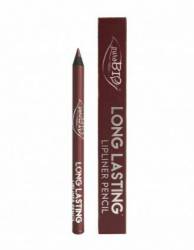 Creion de buze, Malva Scuro 011L Long Lasting, PuroBIO