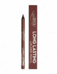 Creion de buze, Mandorla, nuanta 012L Long Lasting, PuroBIO
