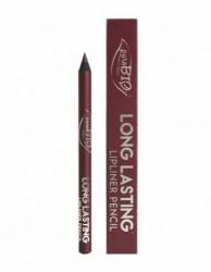 Creion de buze Vinaccio 010L Long Lasting, PuroBIO