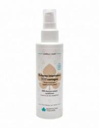 Balsam fara clatire cu castan, 150ml – SOS Biofficina