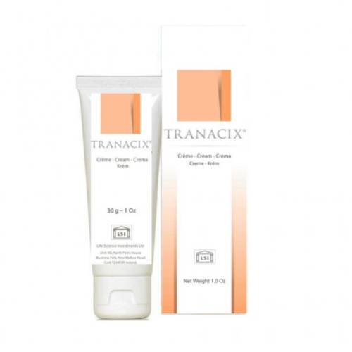 Tranacix crema 30g