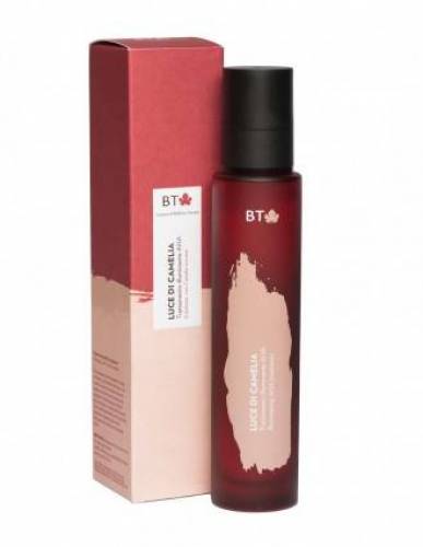 Tratament pentru fata cu acizi AHA, 100ml, Biofficina