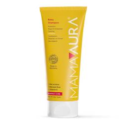 Sampon pentru bebelusi Baby Care, 200 ml, Mamaaura