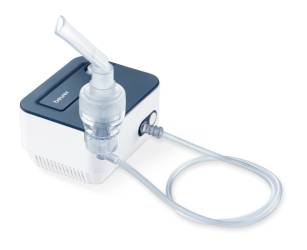 NEBULIZATOR BEURER - IH 16 X 1 BEURER