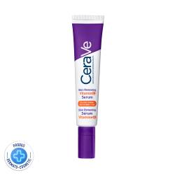 Cerave Skin Renewing Serum cu 10% vitamina C pură 30 ml