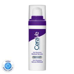 Cerave Skin Renewing Serum antirid cu Retinol 30 ml
