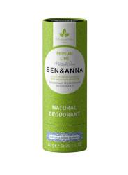 Ben & Anna Deodorant natural persian lime 40 g