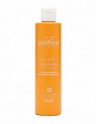 Sampon dupa plaja cu rodie Eco-Bio, 250ml -  Maternatura