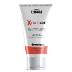 Synergy Therm Xerocare Dermatologist Crema anti-calozitati 40% uree, 50 ml