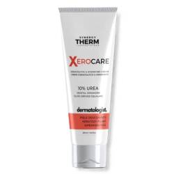 Synergy Therm Xerocare Dermatologist Crema cheratolitica si hidratanta 10% uree, 250 ml