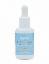 Ser pentru scalp cu musetel albastru, 30ml, Maternatura