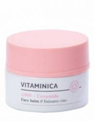 Crema de fata cu Omega 3 6 9 si ceramide 50ml – Vitaminica Bioearth