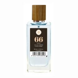Apa de parfum pentru barbati Nr. 66, 50ml, IAP Pharma