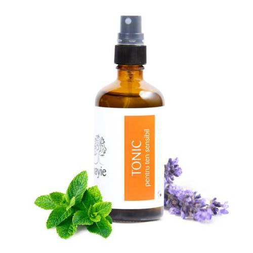 TONIC Ten Sensibil 100ml - Mayie