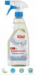 Solutie pentru curatat baia cu pulverizator, Eco-Bio, 500ml - Klar