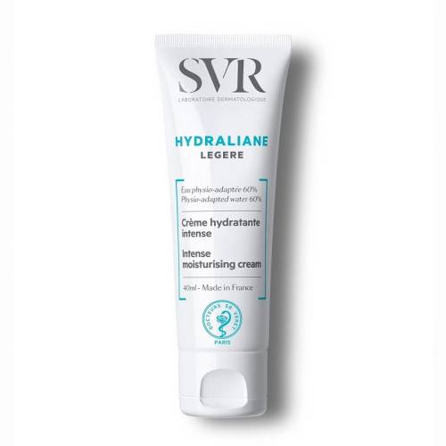 SVR Hydraliane Legere Crema 40 ml
