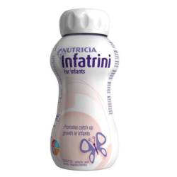 Infatrini pentru sugari, 200ml, Nutricia