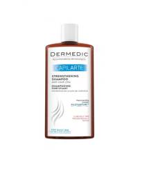 Dermedic Capilarte Sampon fortifiant impotriva caderii parului 300 ml