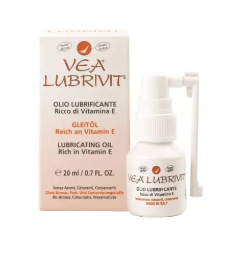 Vea Lubrivit ulei lubrifiant 20 ml