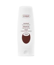 Ziaja Crema regenetanta pentru maini cu cocos 80 ml