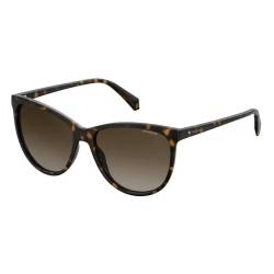 Polaroid ochelari de soare (S)  4066/S 086 57 LA dark havana