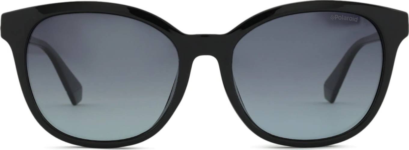 Polaroid ochelari de soare (S) 4089/F/S 807 55 WJ black safilo