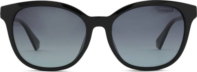Polaroid ochelari de soare (S) 4089/F/S 807 55 WJ black safilo