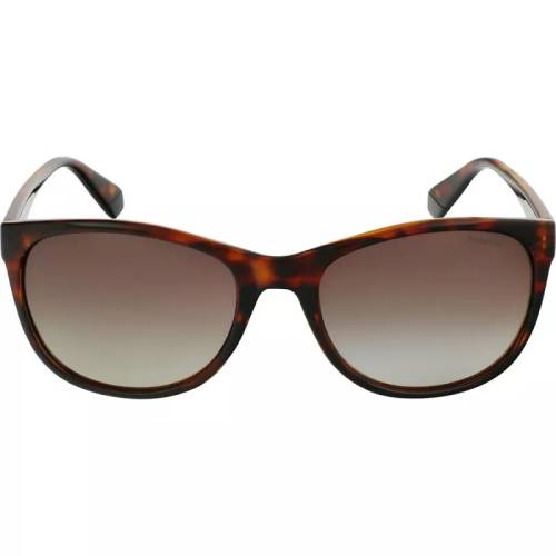 Polaroid ochelari de soare (S)  4099/S 086 55 19 LA havana safilo