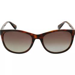 Polaroid ochelari de soare (S)  4099/S 086 55 19 LA havana safilo
