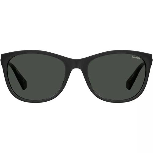 Polaroid ochelari de soare(S) 4099/S 807 55 M9 black safilo