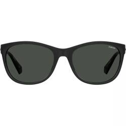 Polaroid ochelari de soare(S) 4099/S 807 55 M9 black safilo