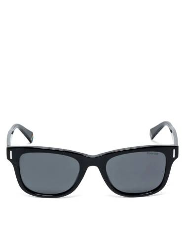 Polaroid ochelari de soare (S) 6206/S 807 51M9 black safilo