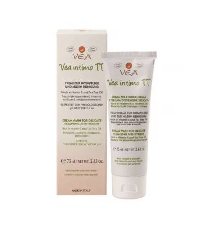 Vea Intimo TT Crema pentru igiena intima 75 ml