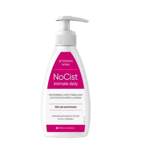 NoCist Intimate Daily Sapun lichid  intim 250 ml