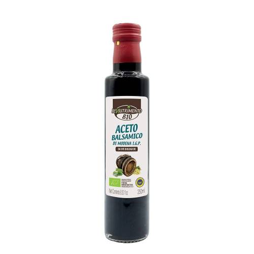 Otet balsamic de Modena, 250ml - PROBIOS