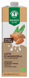BAUTURA - TIP LAPTE - DIN MIGDALE, eco-bio, 1l, Probios