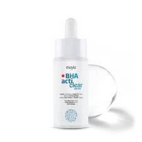 Ser cu 2% BHA pentru aspect uniform, 2 % BHA ActiClear Serum, 30 ml - Mayie