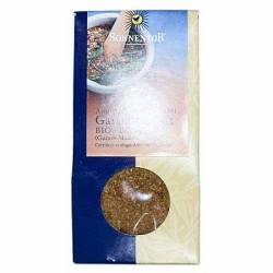 CONDIMENT - AMESTEC GARAM MASALA ECO-BIO, 35g - SONNENTOR