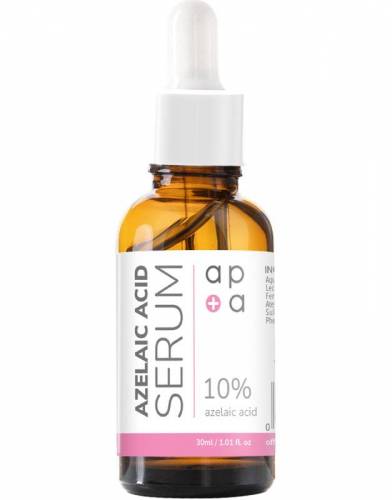 Ser cu Acid Azelaic 30ml, Synergy Therm