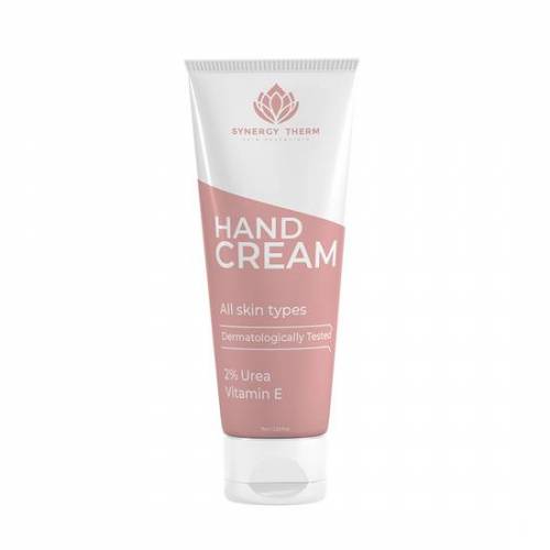 Crema de maini, 75ml - Synergy Therm