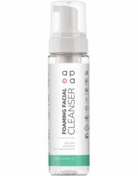 Foaming Facial Cleanser, spuma curatare faciala, 250ml, Synergy Therm