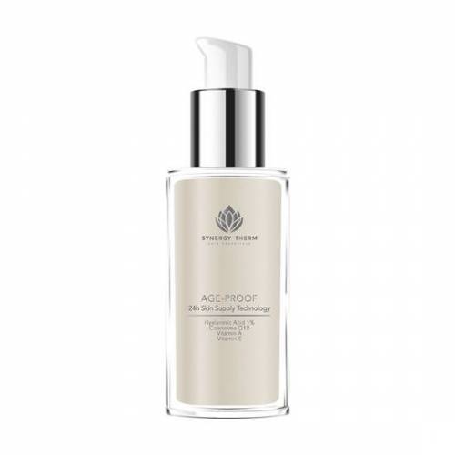 Crema de fata, Age Proof, 50ml - Synergy Therm