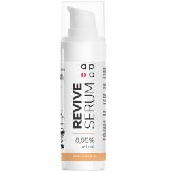Serum Revive Retinal 0.05%, 30ml - Synergy Therm
