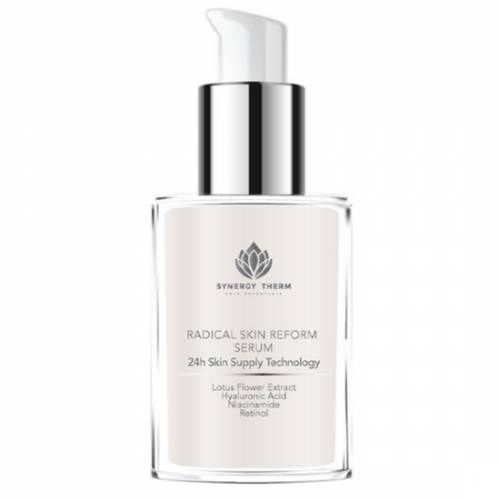Ser de fata, Radical Skin Reform, 25ml - Synergy Therm