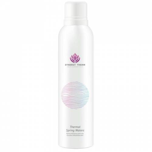 Apa Termala Baile Felix 150ml, Synergy Therm