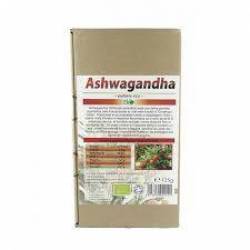 Ashwagandha pulbere bio 200g, Deco Italia